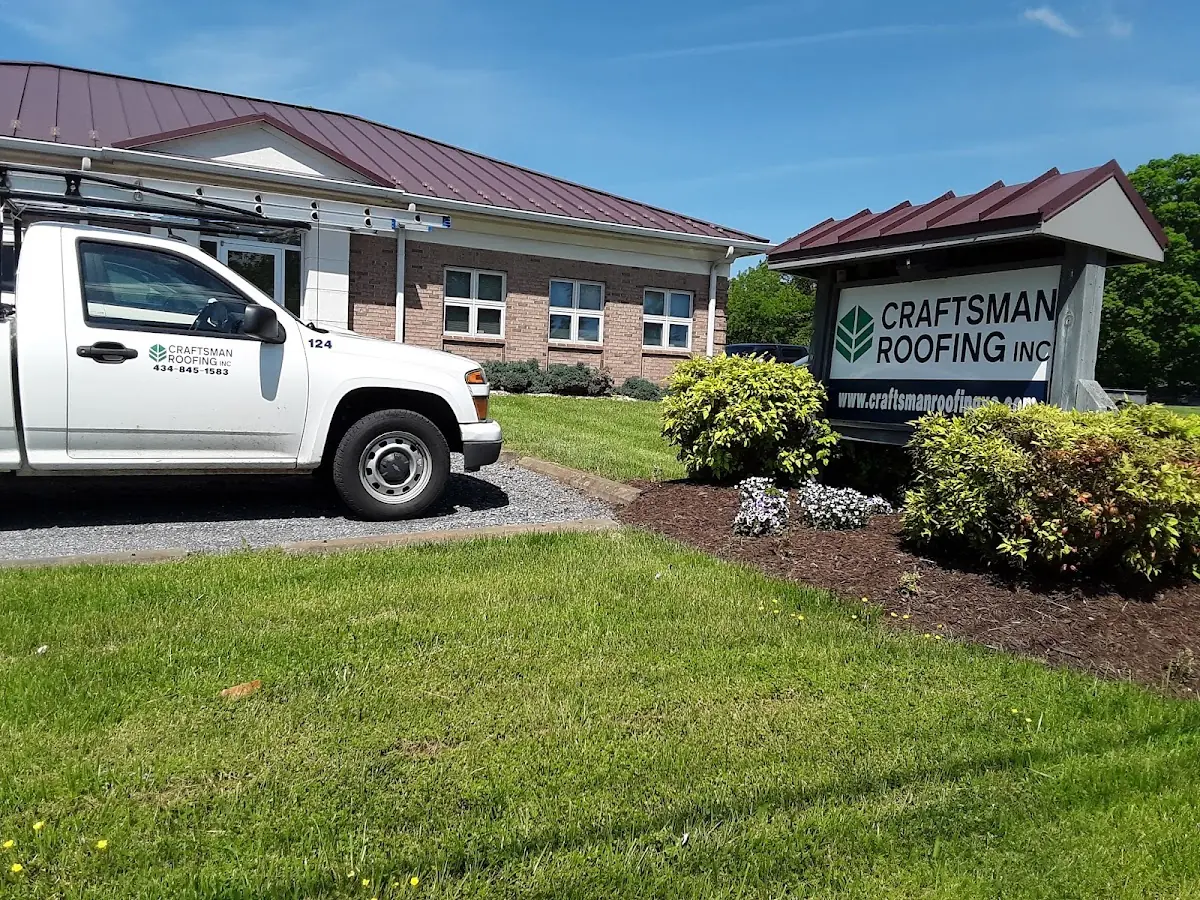 Quality Hail Damage Roof Repair by experienced craftsmen in New Windsor